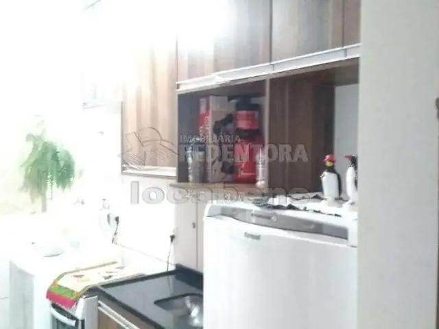 Apartamento venda em Região Imediata de São José do Rio Preto, Região Metropolitana de São José do Rio Preto