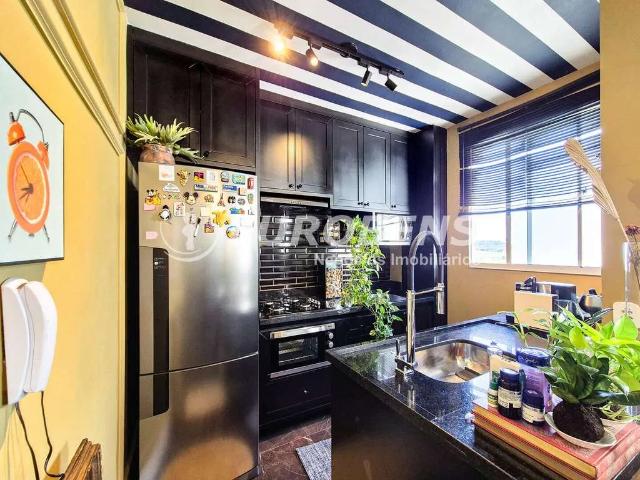 Apartamento venda em Parque Residencial Nova Esperança, São José do Rio Preto