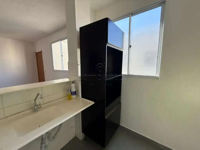 Apartamento venda em São José do Rio Preto, Região Geográfica Intermediária de São José do Rio Preto