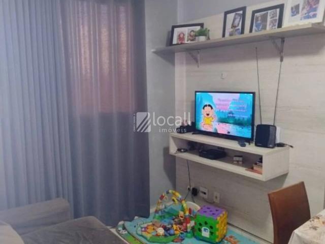 Apartamento venda em Parque Residencial Nova Esperança, São José do Rio Preto