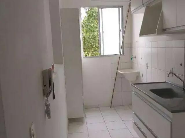 Apartamento venda em São José do Rio Preto