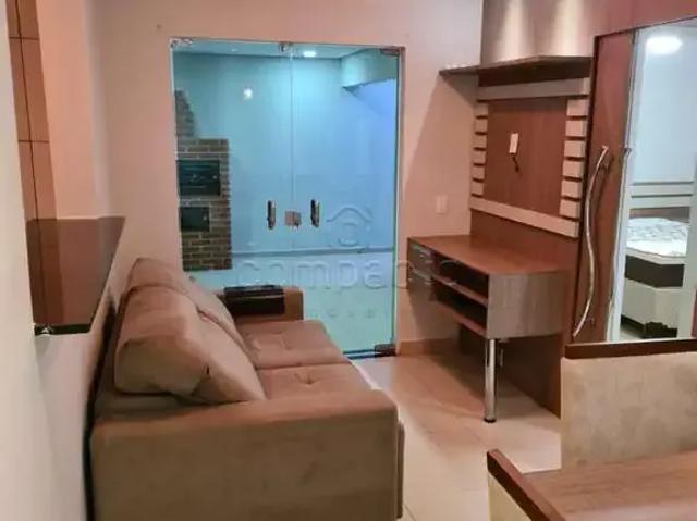 Apartamento venda em Região Imediata de São José do Rio Preto, Região Metropolitana de São José do Rio Preto