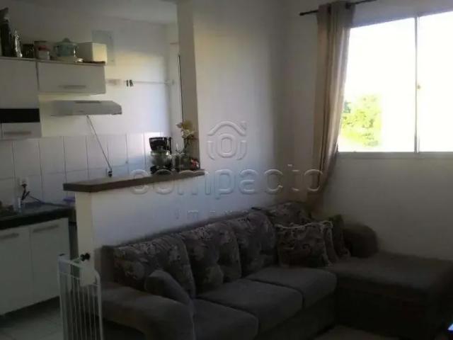 Apartamento venda em Região Imediata de São José do Rio Preto, Região Metropolitana de São José do Rio Preto