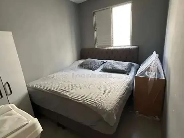 Apartamento venda em São José do Rio Preto, Região Geográfica Intermediária de São José do Rio Preto