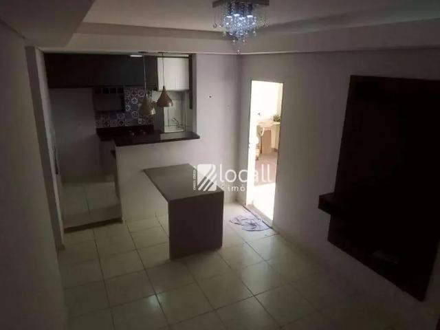 Apartamento venda em Região Imediata de São José do Rio Preto, Região Metropolitana de São José do Rio Preto