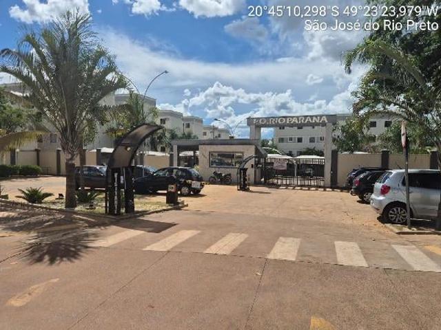 Apartamento venda em Região Imediata de São José do Rio Preto, Região Metropolitana de São José do Rio Preto