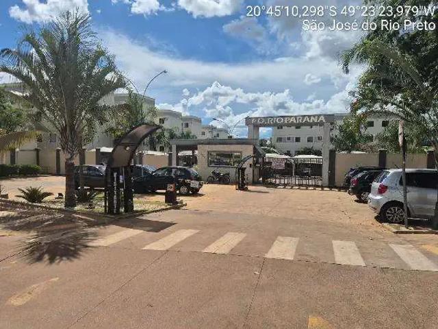 Apartamento venda em Região Imediata de São José do Rio Preto, Região Metropolitana de São José do Rio Preto