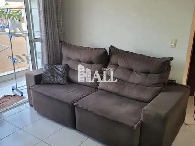 Apartamento venda em Região Imediata de São José do Rio Preto, Região Metropolitana de São José do Rio Preto