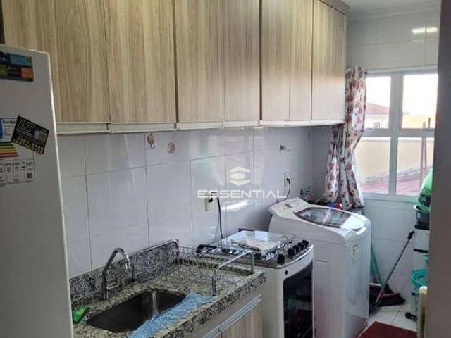 Apartamento venda em São José do Rio Preto
