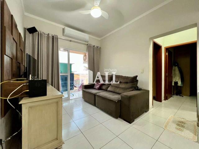 Apartamento venda em São José do Rio Preto