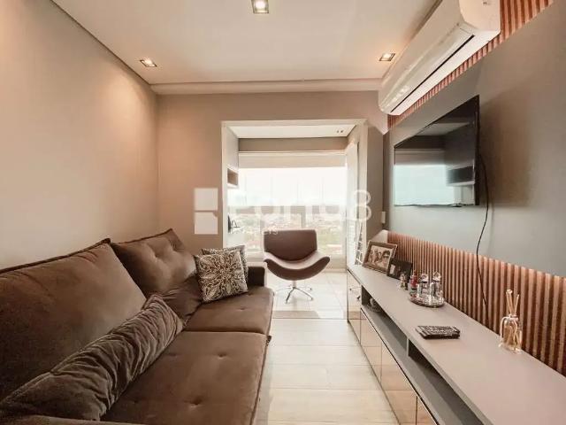 Apartamento venda em São José do Rio Preto