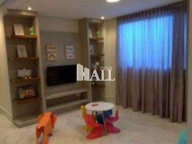 Apartamento venda em Região Imediata de São José do Rio Preto, Região Metropolitana de São José do Rio Preto