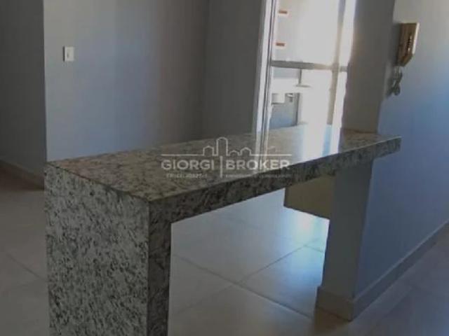 Apartamento venda em São José do Rio Preto