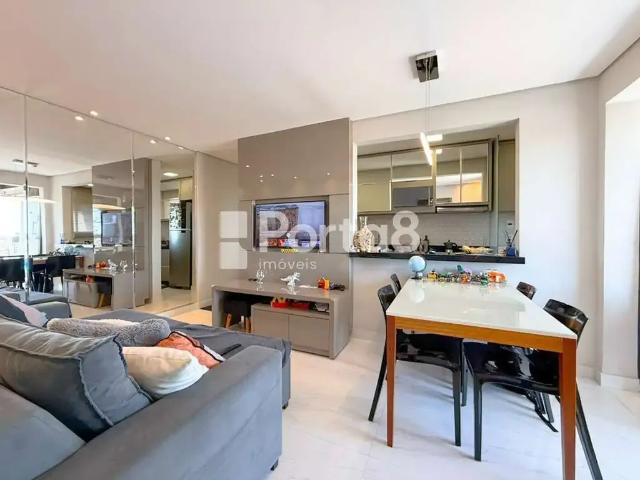 Apartamento venda em São José do Rio Preto
