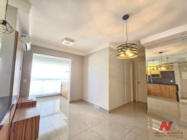 Apartamento venda em São José do Rio Preto