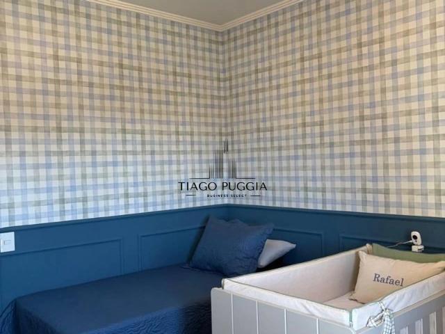 Apartamento venda em São José do Rio Preto