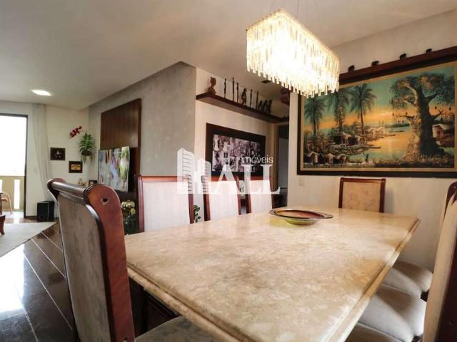 Apartamento venda em Região Imediata de São José do Rio Preto, Região Metropolitana de São José do Rio Preto