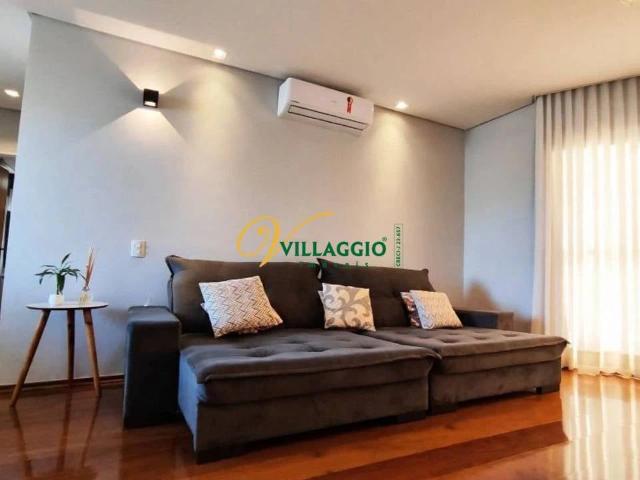 Apartamento venda em São José do Rio Preto
