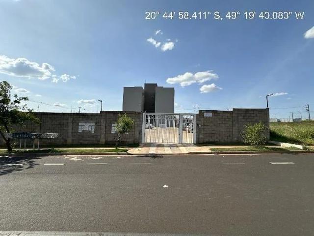 Apartamento venda em São José do Rio Preto