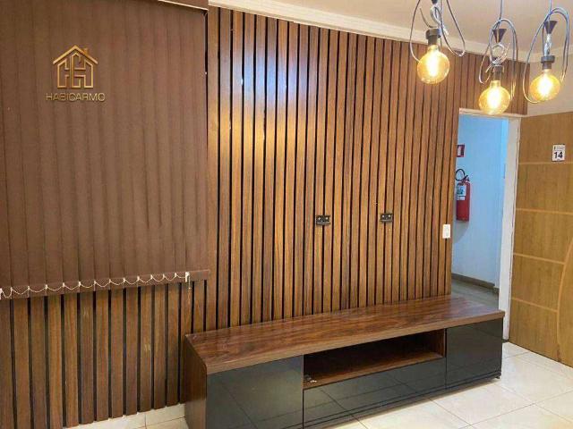 Apartamento venda em São José do Rio Preto