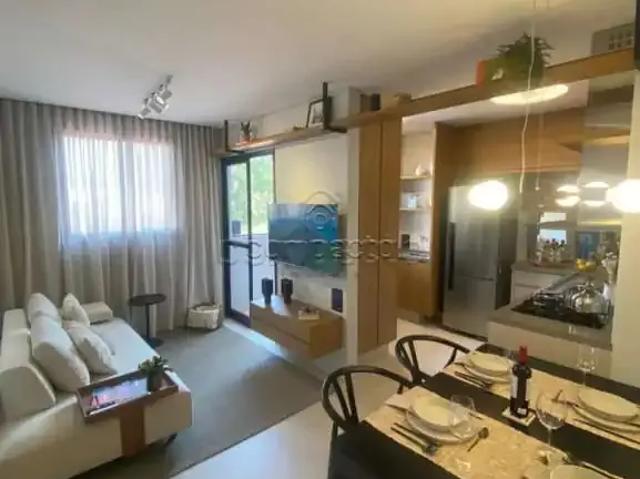 Apartamento venda em Região Imediata de Tupã, Tupã