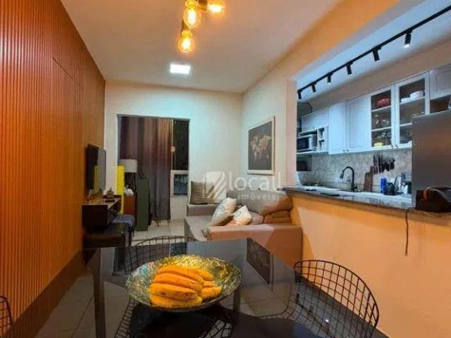 Apartamento venda em São José do Rio Preto