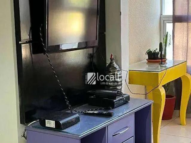Apartamento venda em Região Imediata de São José do Rio Preto, Região Metropolitana de São José do Rio Preto