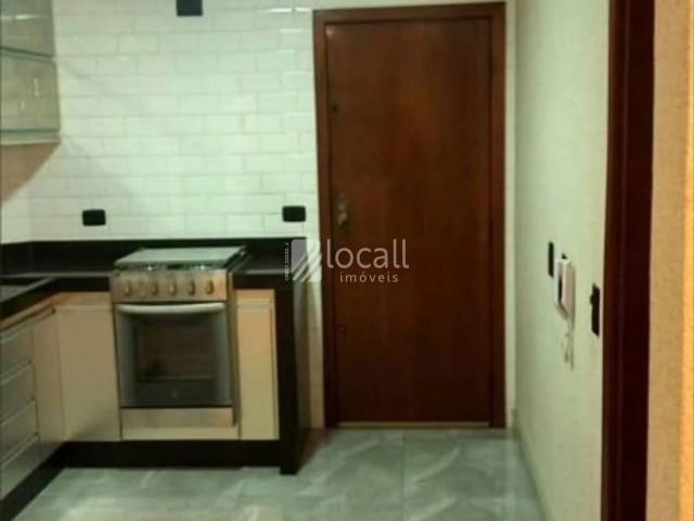 Apartamento venda em São José do Rio Preto