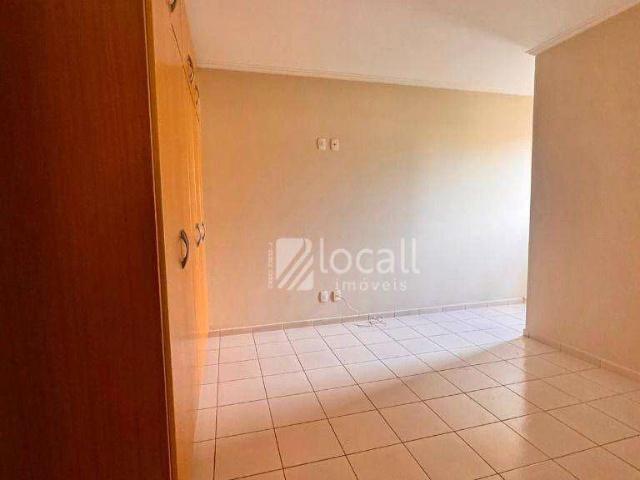 Apartamento venda em São José do Rio Preto
