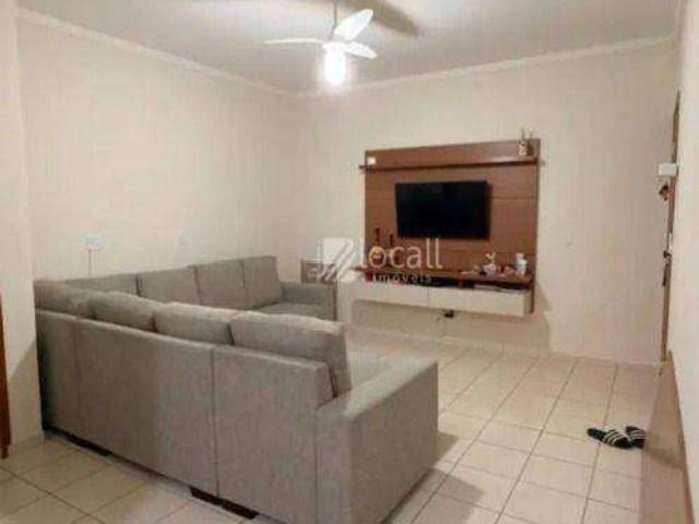 Apartamento venda em São José do Rio Preto
