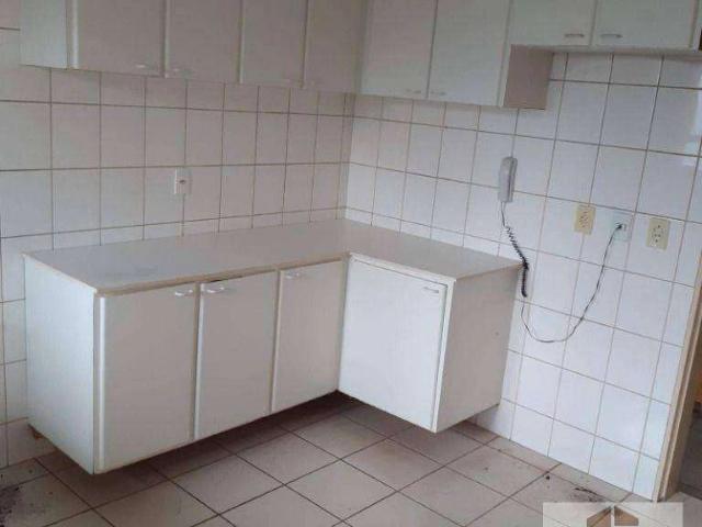 Apartamento venda em São José do Rio Preto