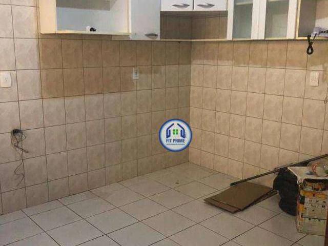 Apartamento venda em São José do Rio Preto