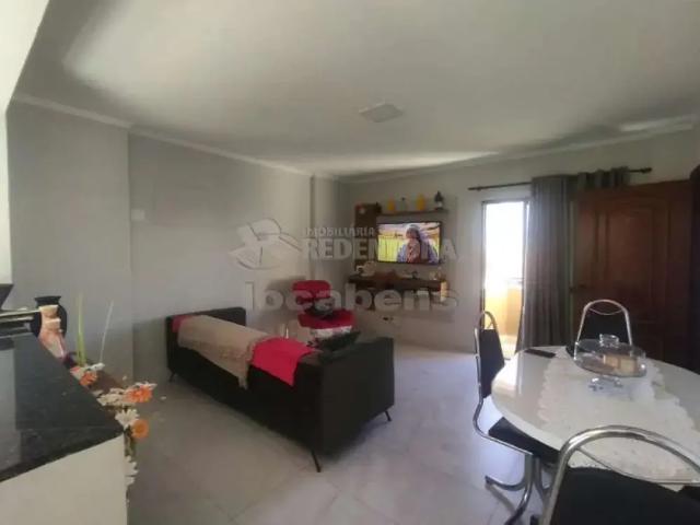 Apartamento venda em Região Imediata de São José do Rio Preto, Região Metropolitana de São José do Rio Preto