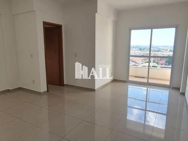 Apartamento venda em São José do Rio Preto
