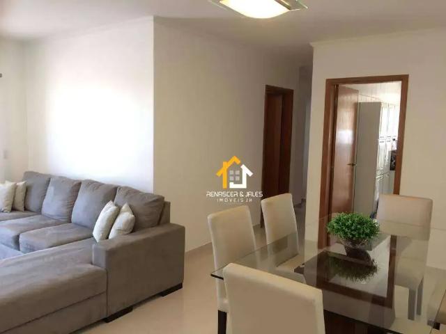 Apartamento venda em São José do Rio Preto