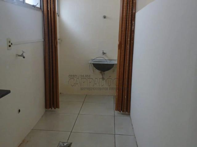 Apartamento venda em São José do Rio Preto