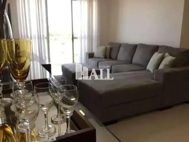 Apartamento venda em Região Imediata de São José do Rio Preto, Região Metropolitana de São José do Rio Preto