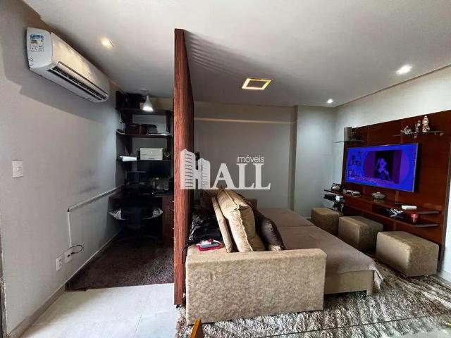 Apartamento venda em Região Imediata de São José do Rio Preto, Região Metropolitana de São José do Rio Preto