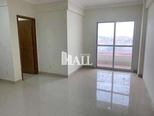 Apartamento venda em São José do Rio Preto