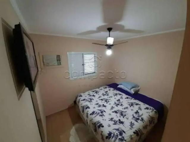 Apartamento venda em São José do Rio Preto, Região Geográfica Intermediária de São José do Rio Preto