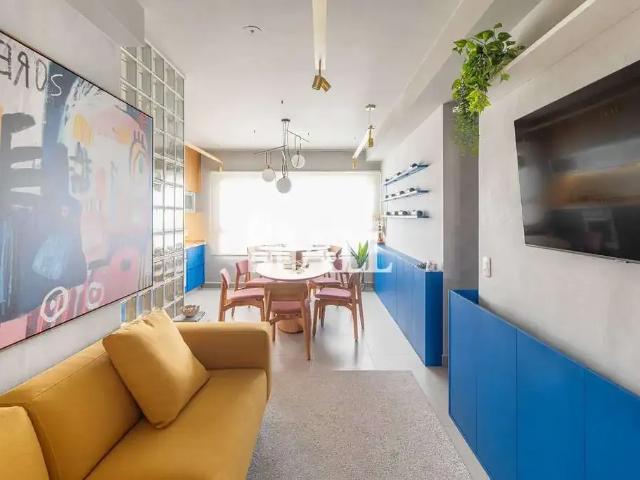 Apartamento venda em São José do Rio Preto