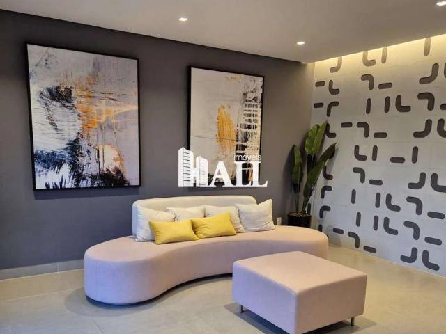 Apartamento venda em São José do Rio Preto