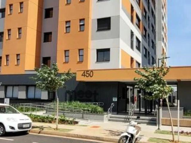 Apartamento venda em São José do Rio Preto