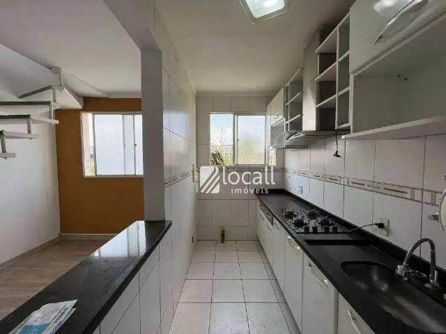 Apartamento venda em Região Imediata de São José do Rio Preto, Região Metropolitana de São José do Rio Preto