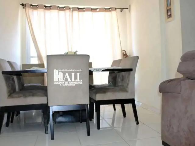Apartamento venda em Região Imediata de São José do Rio Preto, Região Metropolitana de São José do Rio Preto