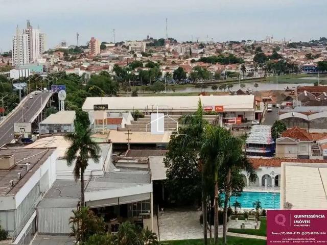 Apartamento venda em Região Imediata de São José do Rio Preto, Região Metropolitana de São José do Rio Preto