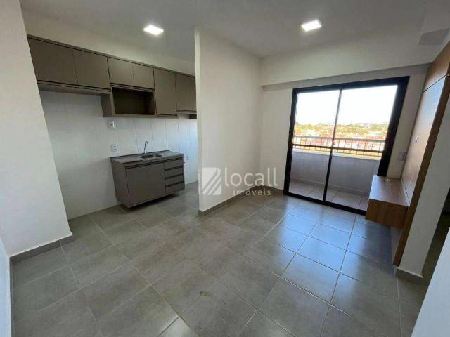 Apartamento venda em São José do Rio Preto