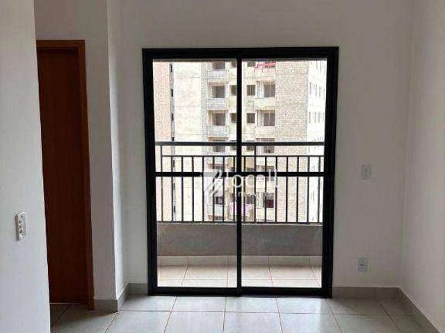 Apartamento venda em São José do Rio Preto