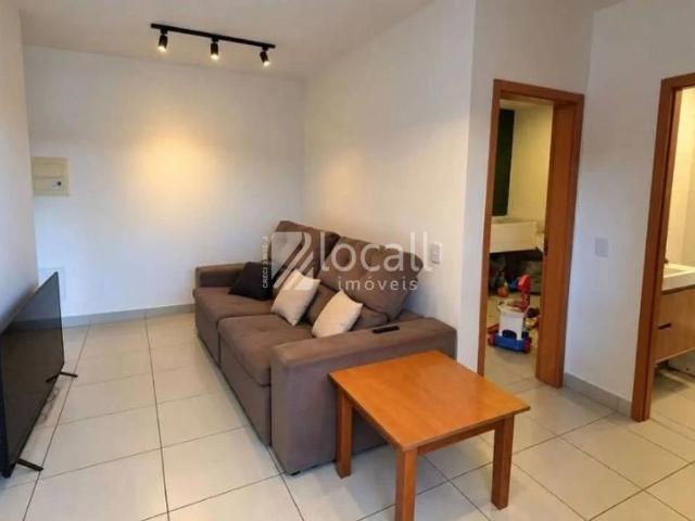 Apartamento venda em São José do Rio Preto