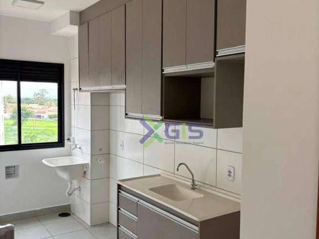 Apartamento venda em São José do Rio Preto